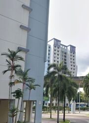 Blk 204A Compassvale Drive (Sengkang), HDB 4 Rooms #594299841
